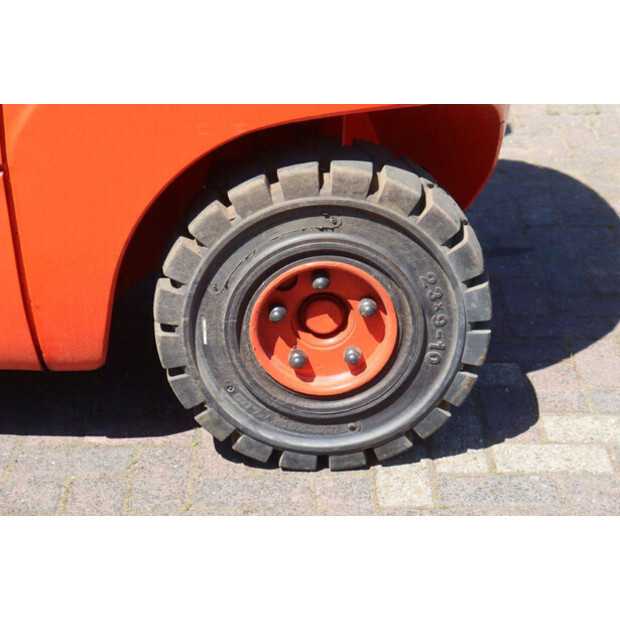 2008 Linde H30T-47617834