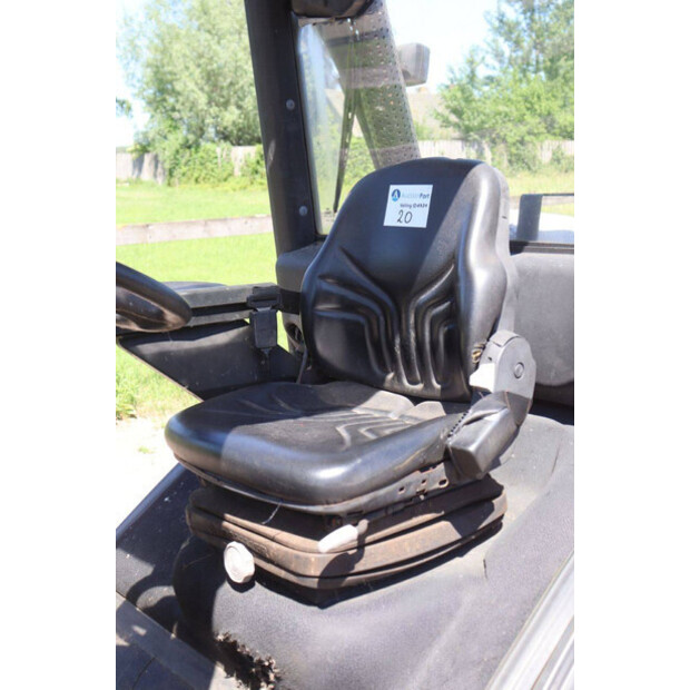 2008 Linde H30T-47617840