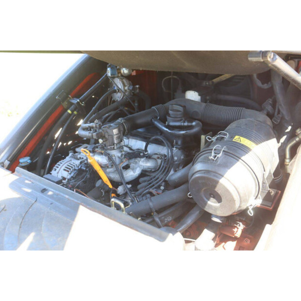 2008 Linde H30T-47617849