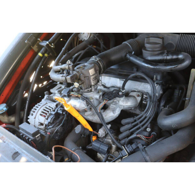 2008 Linde H30T-47617850