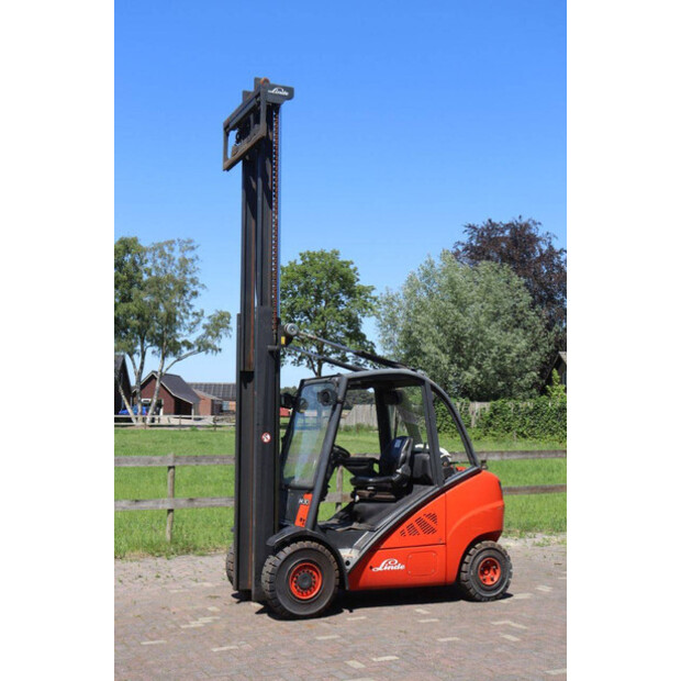 2008 Linde H30T-47617852