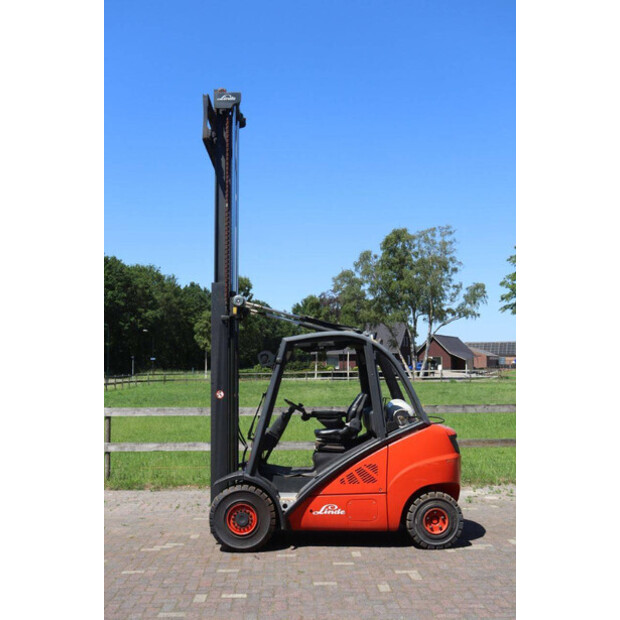 2008 Linde H30T-47617853