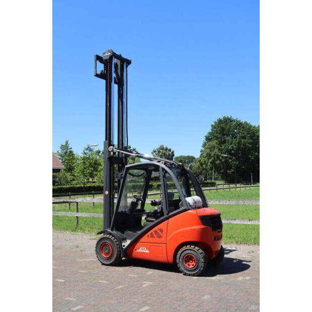 2008 Linde H30T-47617854