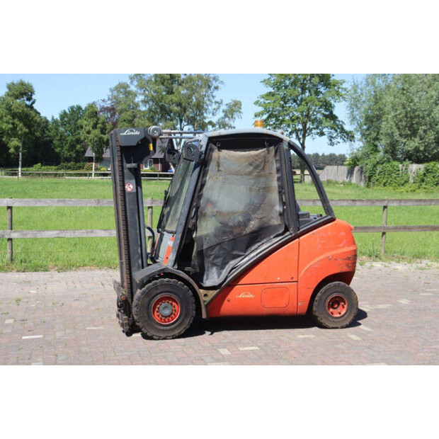 2005 Linde H30D-47617884