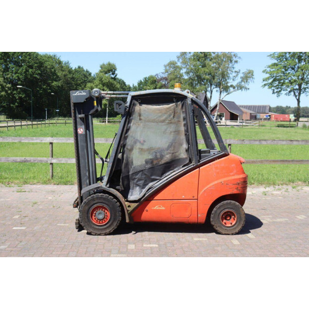 2005 Linde H30D-47617885