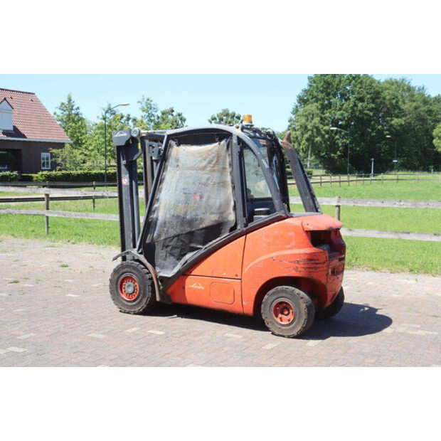 2005 Linde H30D-47617886