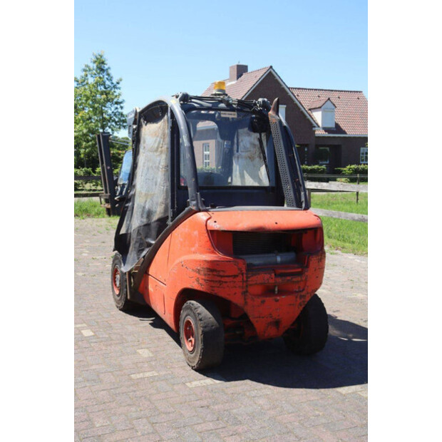 2005 Linde H30D-47617887