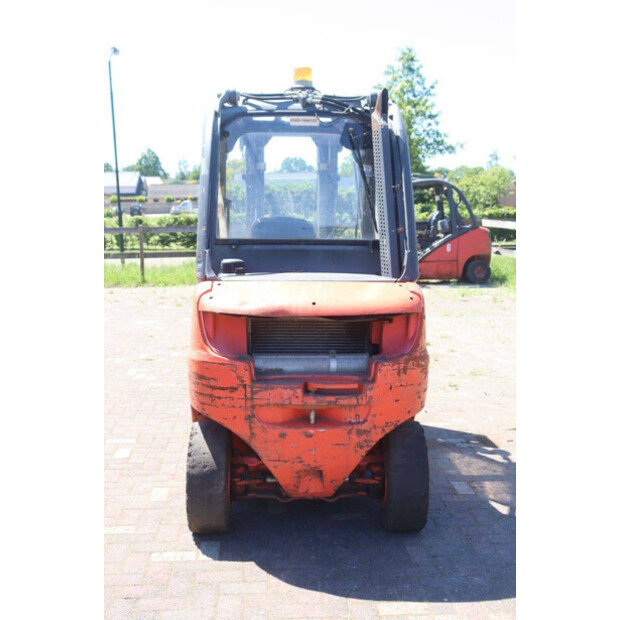2005 Linde H30D-47617888