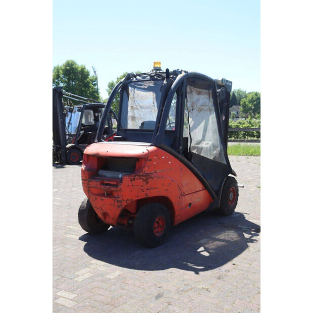 2005 Linde H30D-47617889