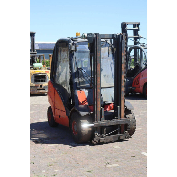 2005 Linde H30D-47617890