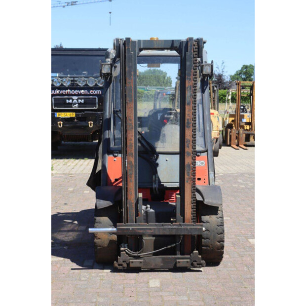 2005 Linde H30D-47617891