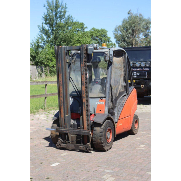 2005 Linde H30D-47617892
