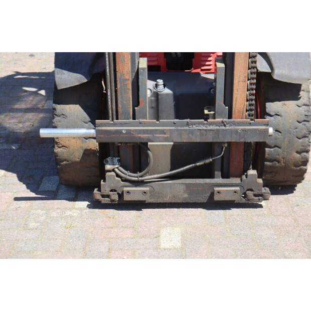 2005 Linde H30D-47617893