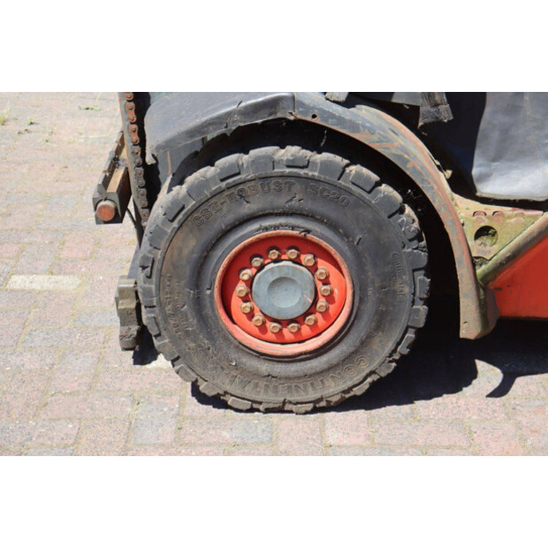 2005 Linde H30D-47617897