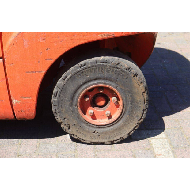 2005 Linde H30D-47617898
