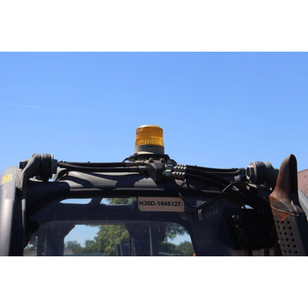 2005 Linde H30D-47617900