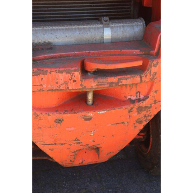 2005 Linde H30D-47617901
