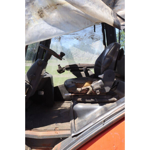 2005 Linde H30D-47617902