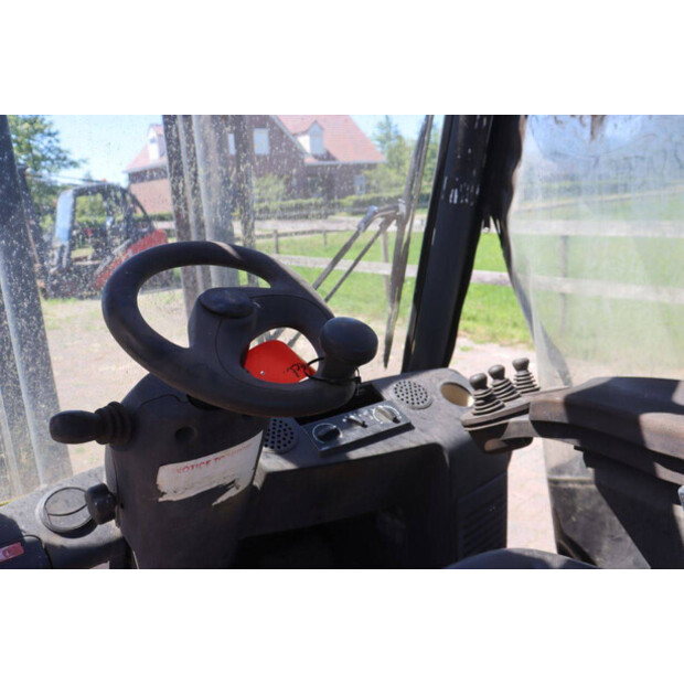 2005 Linde H30D-47617904