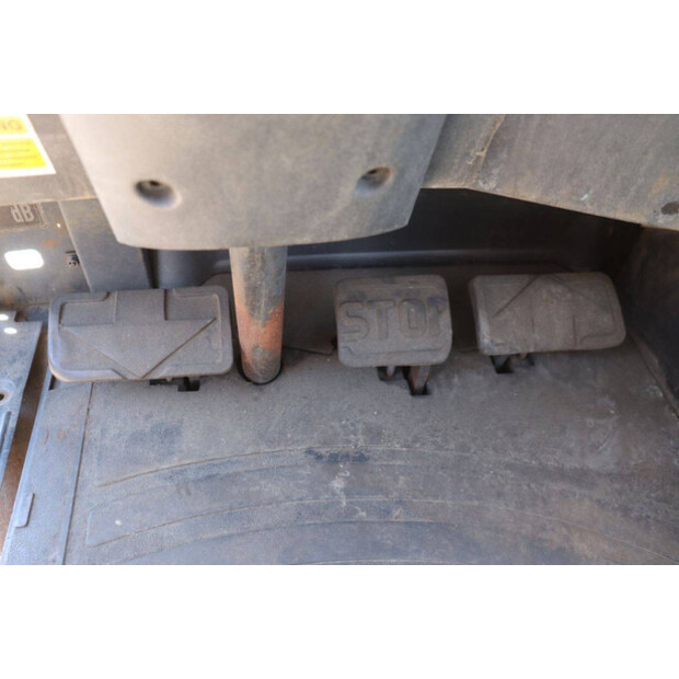 2005 Linde H30D-47617905