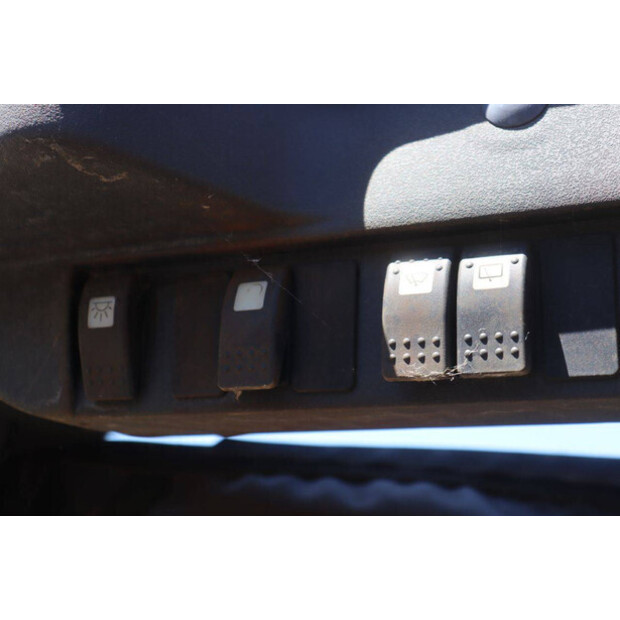 2005 Linde H30D-47617909