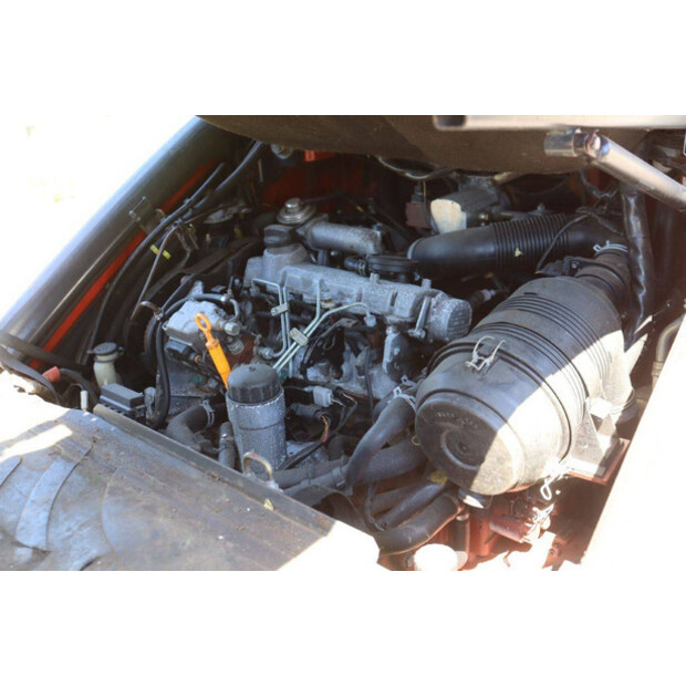 2005 Linde H30D-47617911