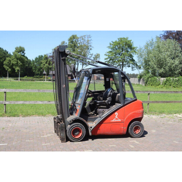 2006 Linde H25D-47617914