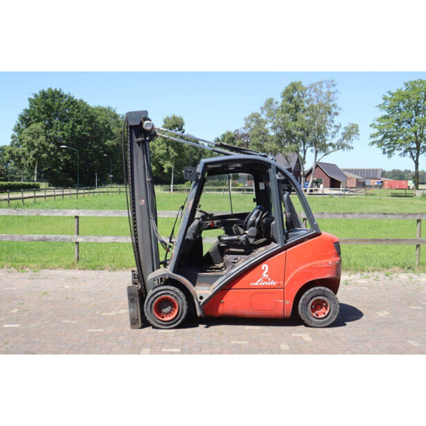 2006 Linde H25D-47617915