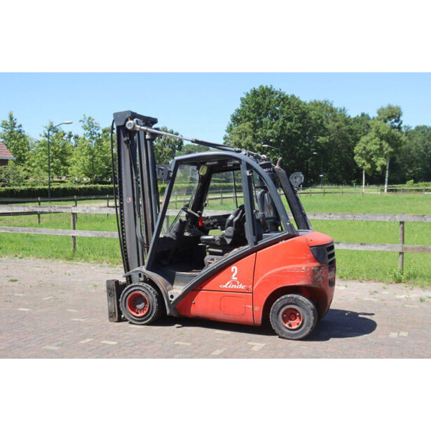 2006 Linde H25D-47617916