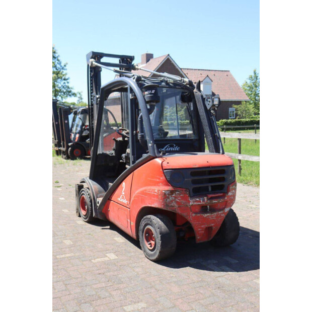 2006 Linde H25D-47617917