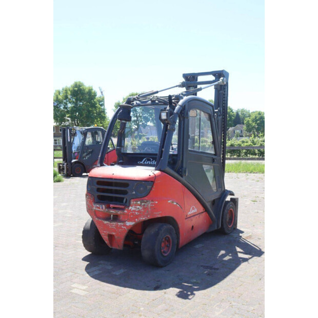 2006 Linde H25D-47617919