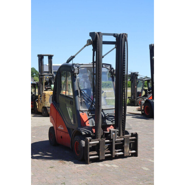 2006 Linde H25D-47617920