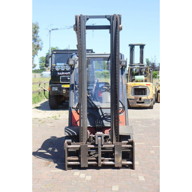 2006 Linde H25D-47617921