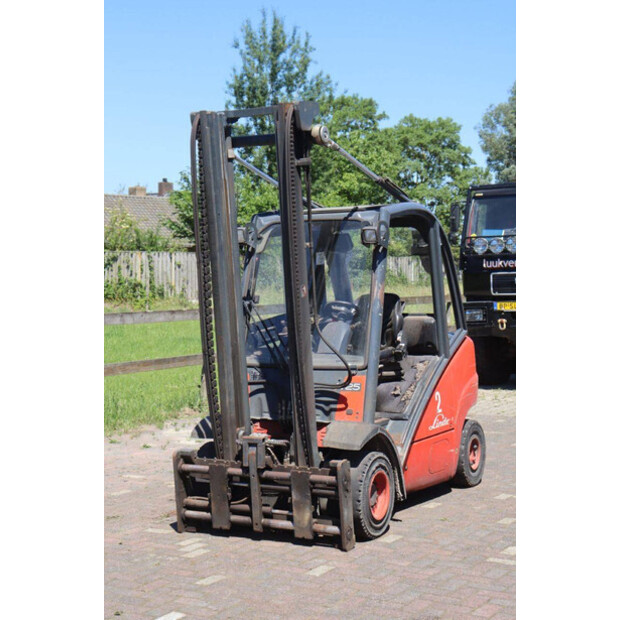 2006 Linde H25D-47617922