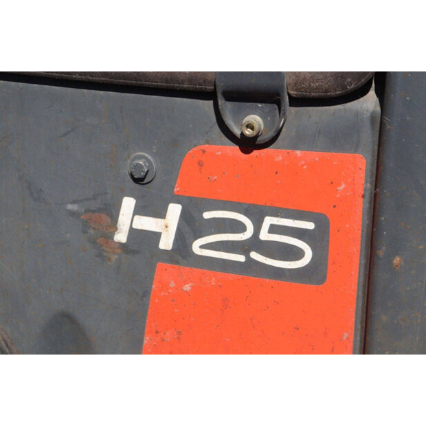 2006 Linde H25D-47617925