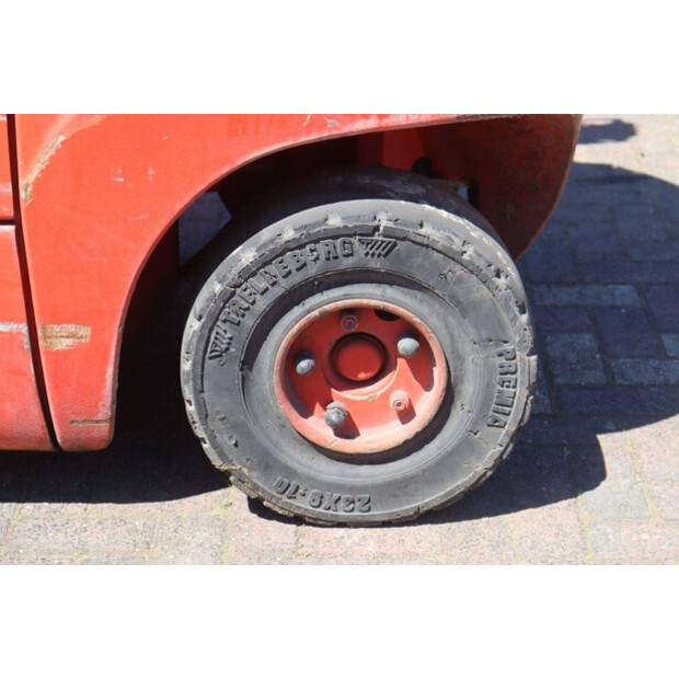 2006 Linde H25D-47617928