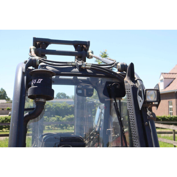 2006 Linde H25D-47617930