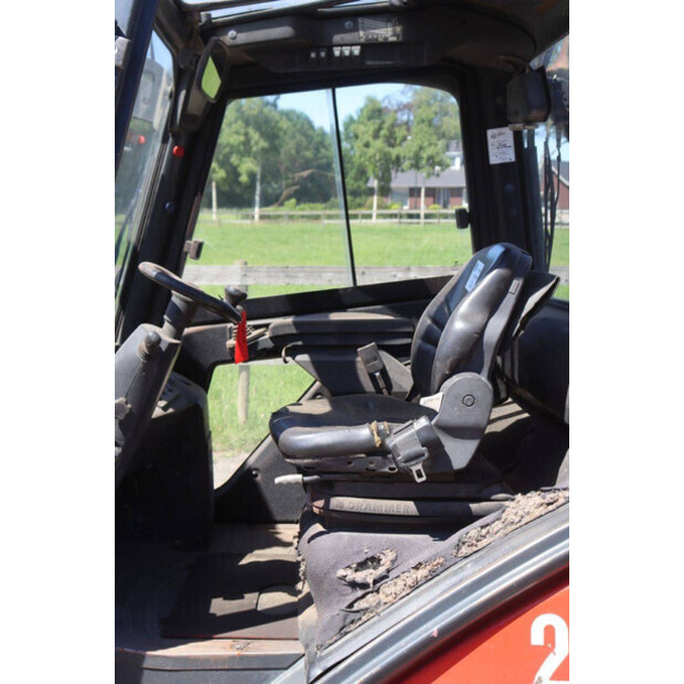 2006 Linde H25D-47617932