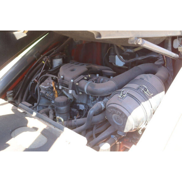 2006 Linde H25D-47617941