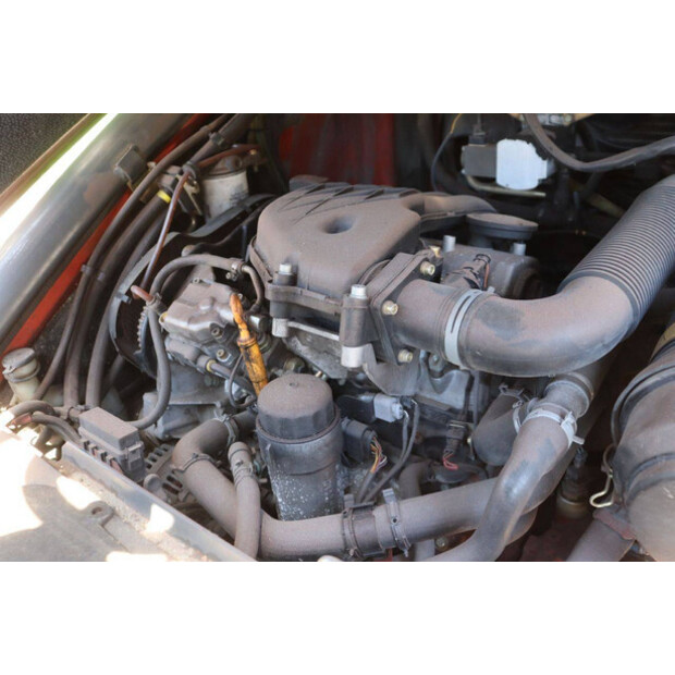2006 Linde H25D-47617942