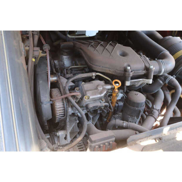2006 Linde H25D-47617943