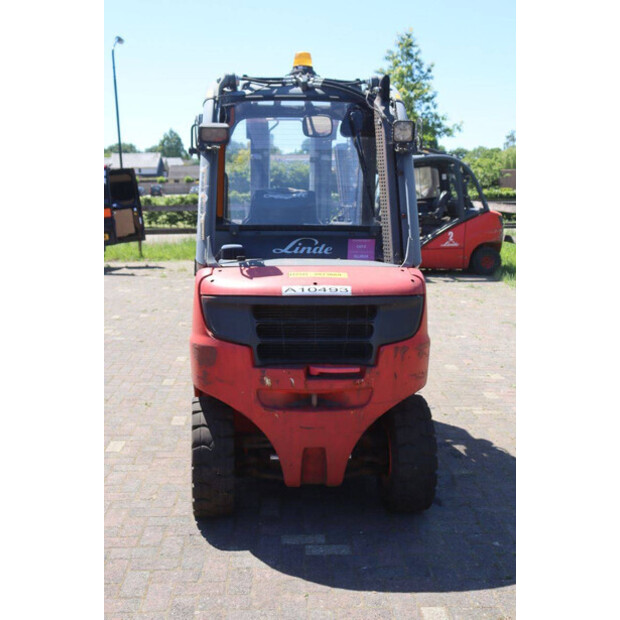 2017 ليندي H25D-02-47617948