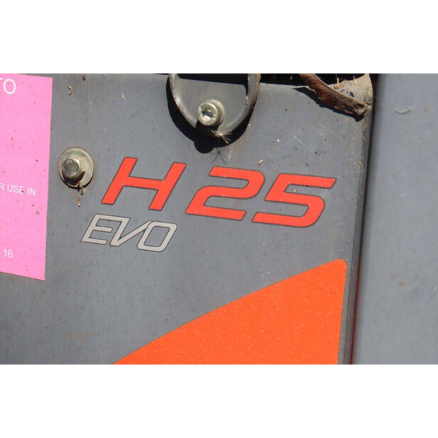 2017 ليندي H25D-02-47617956