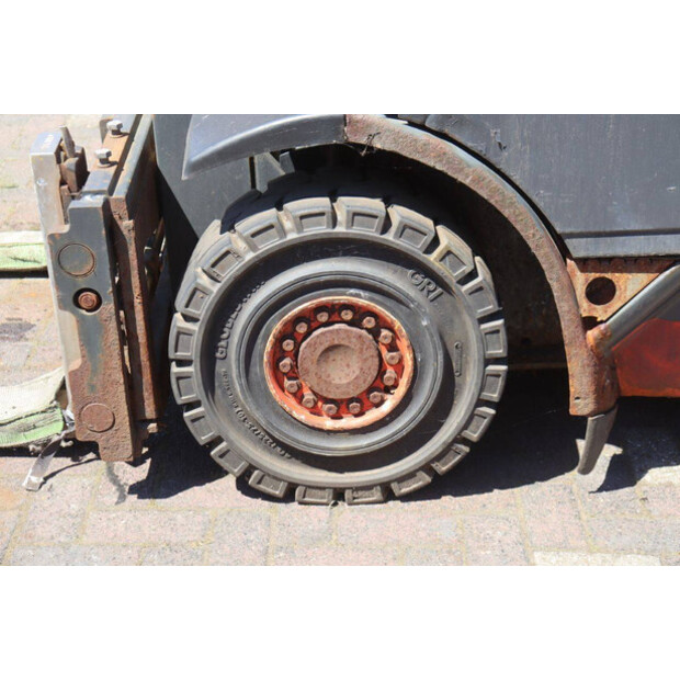 2017 ليندي H25D-02-47617958