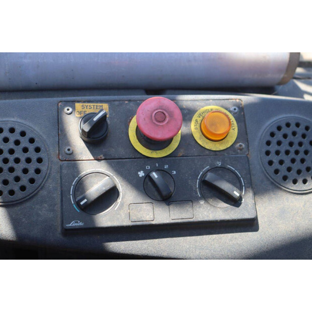 2017 ليندي H25D-02-47617969
