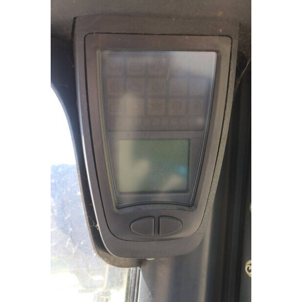 2017 ليندي H25D-02-47617971
