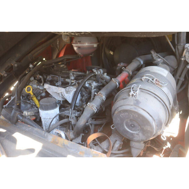 2017 ليندي H25D-02-47617972