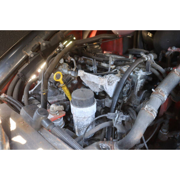 2017 ليندي H25D-02-47617973