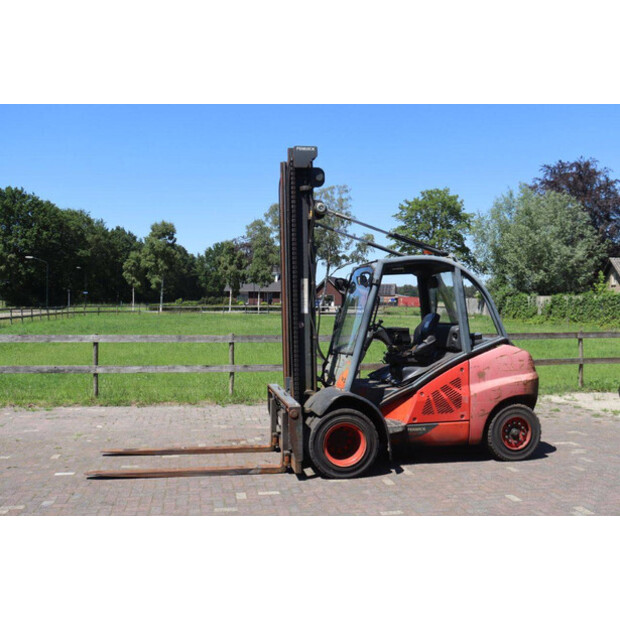 2015 Linde H50D-02-47617975