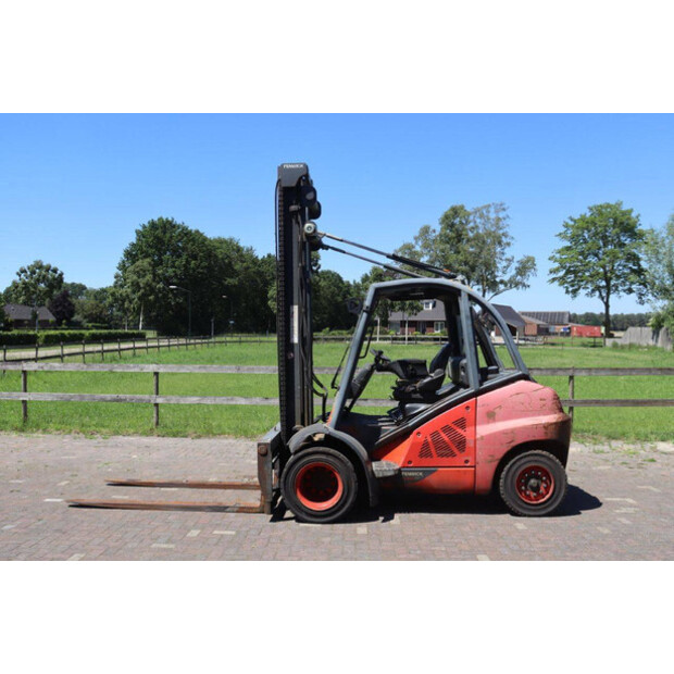 2015 Linde H50D-02-47617976